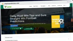 Publish Guest Post on empirepredictions.com