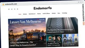 Publish Guest Post on endomorfo.com