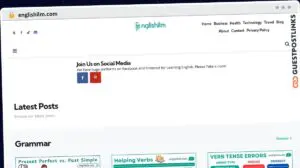 Publish Guest Post on englishilm.com