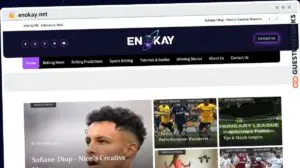 Publish Guest Post on enokay.net