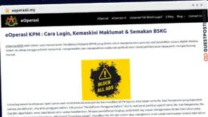Publish Guest Post on eoperasii.my