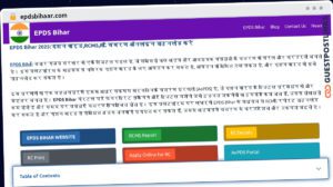 Publish Guest Post on epdsbihaar.com