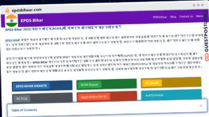 Publish Guest Post on epdsbihaar.com