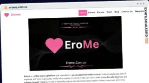 Publish Guest Post on erome.com.co