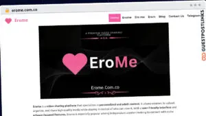 Publish Guest Post on erome.com.co