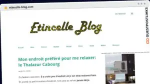 Publish Guest Post on etincelle-blog.com