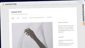 Publish Guest Post on eustonarch.org