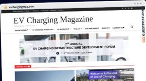 Publish Guest Post on evchargingmag.com
