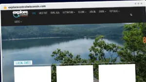 Publish Guest Post on explorecentralwisconsin.com