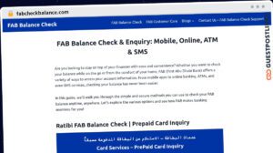 Publish Guest Post on fabcheckbalance.com