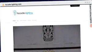 Publish Guest Post on facade-lighting.com