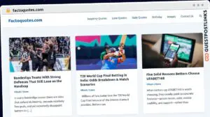 Publish Guest Post on factoquotes.com