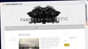 Publish Guest Post on fanfreakingtastic.com