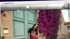 Publish Guest Post on fayevorite.com