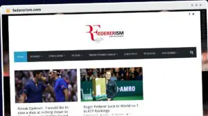 Publish Guest Post on federerism.com