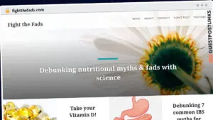 Publish Guest Post on fightthefads.com