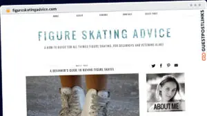 Publish Guest Post on figureskatingadvice.com
