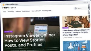 Publish Guest Post on findarticles.com