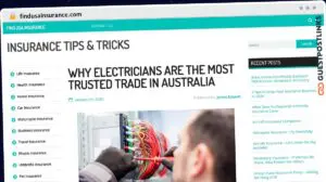 Publish Guest Post on findusainsurance.com