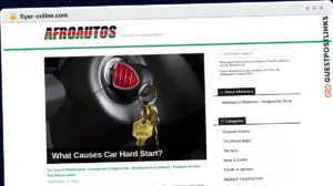 Publish Guest Post on flyer-online.com