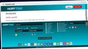 Publish Guest Post on flynixie.com