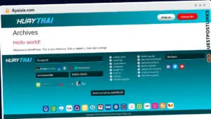 Publish Guest Post on flynixie.com