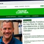 Publish Guest Post on folhadecuritiba.com.br