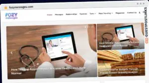 Publish Guest Post on fozymessages.com
