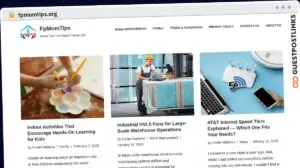 Publish Guest Post on fpmomtips.org