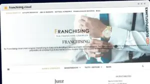 Publish Guest Post on franchising.cloud