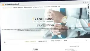 Publish Guest Post on franchising.cloud