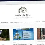 Publish Guest Post on freshlifetips.net