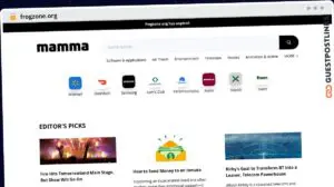 Publish Guest Post on frogzone.org