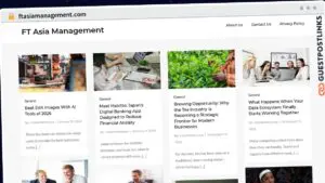 Publish Guest Post on ftasiamanagement.com