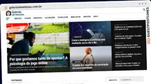 Publish Guest Post on galeriadenoticias.com.br