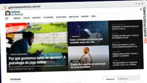 Publish Guest Post on galeriadenoticias.com.br