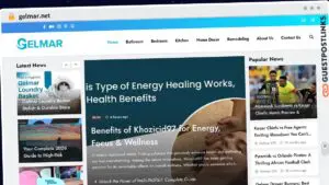 Publish Guest Post on gelmar.net