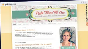 Publish Guest Post on giaitriabc.com