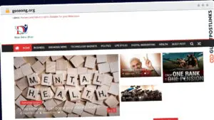 Publish Guest Post on goseong.org