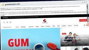 Publish Guest Post on grammarapex.com
