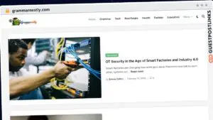 Publish Guest Post on grammarnestly.com