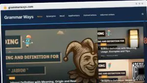 Publish Guest Post on grammarways.com