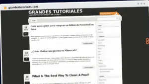 Publish Guest Post on grandestutoriales.com