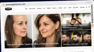 Publish Guest Post on groomingrelentless.com
