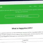 Publish Guest Post on happymod.in.net