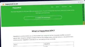 Publish Guest Post on happymod.in.net