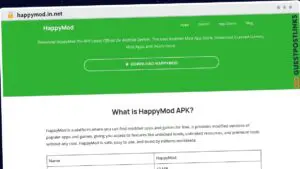 Publish Guest Post on happymod.in.net