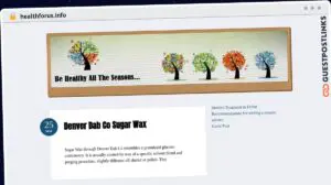 Publish Guest Post on healthforus.info