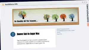 Publish Guest Post on healthforus.info