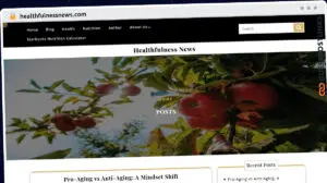 Publish Guest Post on healthfulnessnews.com